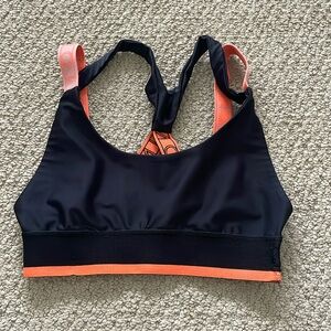 PE nation sports bra